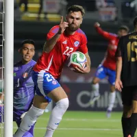 Chile vs Rusia: minuto a minuto, goles y jugadas del amistoso de la selección chilena de Nicolás Córdova