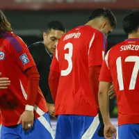 La Roja lamenta su primera baja en los amistosos que disputará en Rusia
