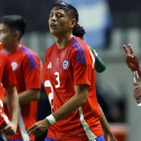 La gran sorpresa en la formación titular de la selección chilena contra Rusia