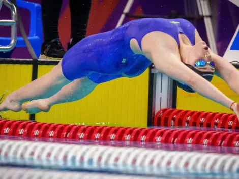 El colegio que lleva 9 años como líder en este deporte