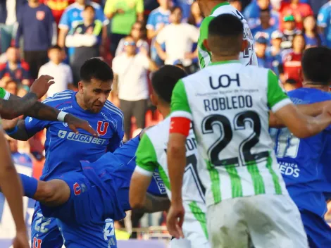 Los hinchas de la U podrán estar en una verdadera "final"
