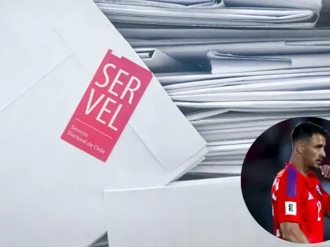 ¿Va Zampedri? Esto es lo que pasa si no te presentas como vocal de mesa