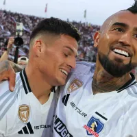 Estrella de cine para adulto elige su jugador favorito de Colo Colo: “Te falta hacer goles con…”