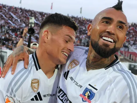 Estrella de cine para adultos eligió a su jugador favorito de Colo Colo