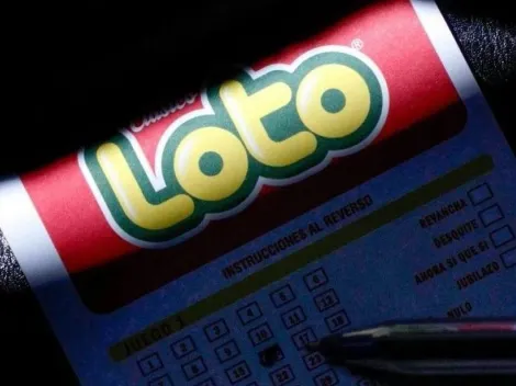 Resultados Loto domingo 16 de noviembre: Números ganadores sorteo 5348