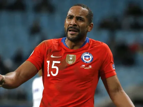 Bose destaca las grandes claves de Chile ante Rusia y fija una ardua tarea