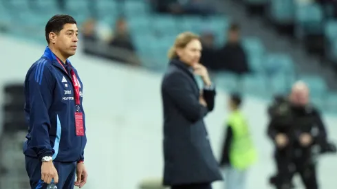 Nicolás Córdova fue muy positivo en su análisis.