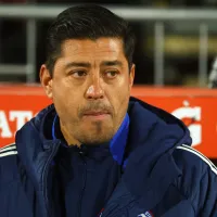 Córdova baja dos cambios ante la prensa, pero acusa mentiras y calumnias: “Me hacen tambalear”