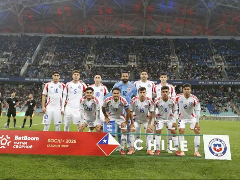 Ex seleccionado dice lo que pocos se atreven sobre Iván Román