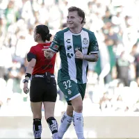 Alertan batacazo por Bruno Barti rumbo a un gigante de Sudamérica