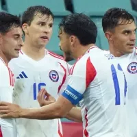 Ícono de la selección chilena celebra por su regalón con paños fríos: “Rusia era menos que mala”