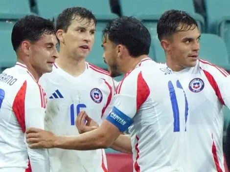 Ícono de la Roja celebra a su regalón con paños fríos: "Rusia era menos que..."
