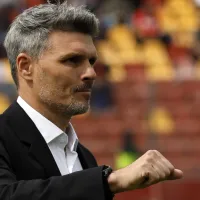 DT de Colo Colo opina lo que casi nadie dice de la regla Sub 21