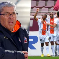 "Oferta sobre la mesa": desde Perú van por crack de Cobresal