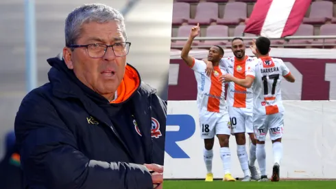 Cobresal y su gran campaña este 2025.