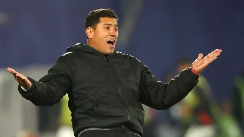 Nicolás Córdova sacó cuentas alegres tras vencer a Rusia, pero recibió un fuerte dardo.