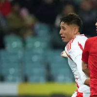 La demostración de madurez de Iván Román tras el triunfazo de la Roja en Rusia: “Es importante para…”