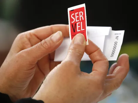 ¿Cohn Harold Mayne Nicholls? Conoce cuándo es la segunda vuelta