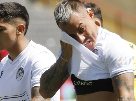 "Si hubiera querido...": critican a Edú por hacerse el difícil con la U