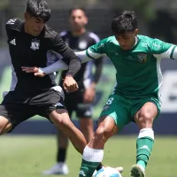 Los goles que marcaron los amistosos: Así ganó Colo Colo a Trasandino