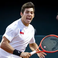 Va por doble premio: Cristian Garin disputa la final del Challenger de Montevideo