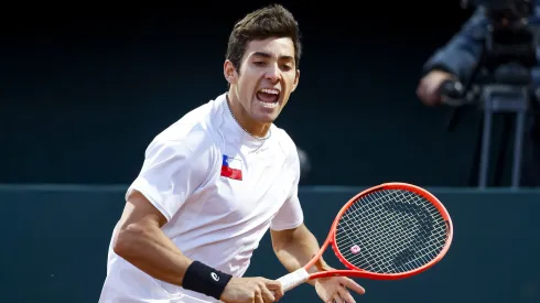 Garin buscará un nuevo título en Uruguay