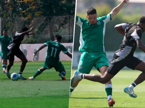 ¡Los dejó de rodillas! La nueva joya que irrumpe en el Colo