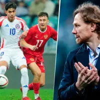 DT de Rusia deja la grande con comparación entre Chile y Perú: “Más organizado y …”