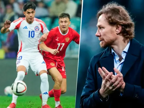 DT de Rusia deja la grande con comparación entre Chile y Perú