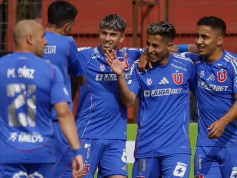 Enigmático post apunta al regreso de un histórico a la U: "Pronto..."