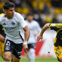 Avisan que Coquimbo Unido va con todo por jugador de Colo Colo: “Le van a ofrecer…”