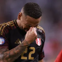 Alarma en Perú: Histórica derrota en contra complica la previa con La Roja en Rusia