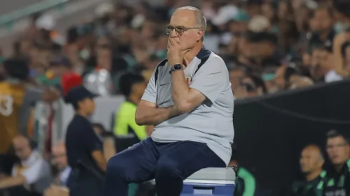 Bielsa se convierte en opositor del nuevo Mundial de la FIFA.