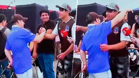 Los "Bullalbos" sorprendieron en votaciones presidenciales