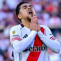En Argentina le siguen dando duro a Paulo Díaz, fuera de la citación en River: “Su ciclo está…”