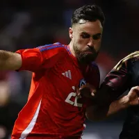 ¿Va por TV? Horario y dónde ver Chile vs. Perú por el amistoso internacional en Rusia