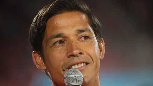 El Mati eligió al mejor DT.