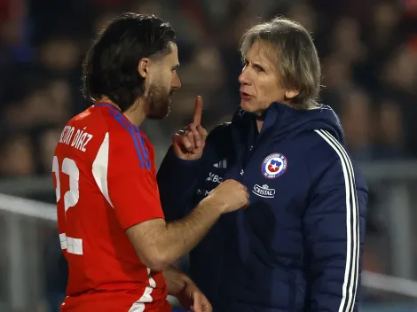 Brereton le pega hermoso palo a Gareca: "Desde que volví el técnico..."