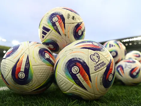 ¡Agenda futbolera! Todos los partidos del lunes 17 de noviembre