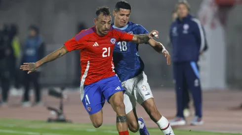 Catalán le dijo adiós a su reconocido bigote