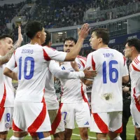 El impactante elogio de seleccionado chileno a Nicolás Córdova: “He tenido un…”