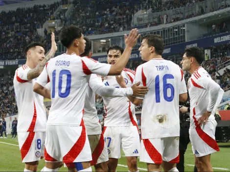 La impactante declaración de seleccionado chileno sobre Nicolás Córdova