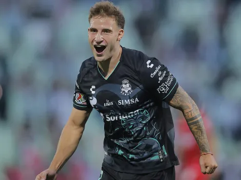 Ni Colo Colo ni Racing: avisan el probable destino de Bruno Barti