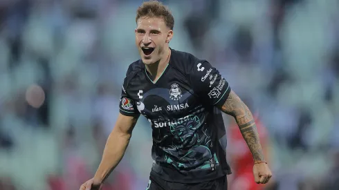 El futuro de Bruno Barticciotto no estaría ni en Colo Colo ni Racing