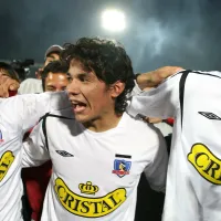 Le preguntan a Matías Fernández por su regreso a Colo Colo como DT y sorprende: “Estoy en…”