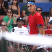 Polémica: papá de Alejandro Tabilo hace la crítica más dura de todas al tenista