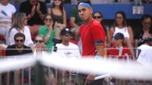 La polémica de Alejandro Tabilo con el tenis chileno sumó otro capítulo