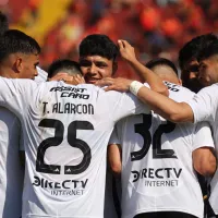 Colo Colo puede salir al rescate del gran proyecto del fútbol chileno: “Tiene cualidades…”
