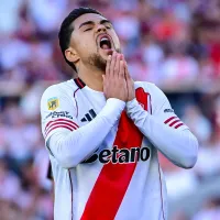¡Durísimo! Marcelo Gallardo explica por qué borró a Paulo Díaz en River Plate