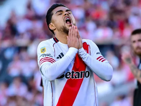 Durísimo: Paulo Díaz es cortado en River y Marcelo Gallardo explica por qué